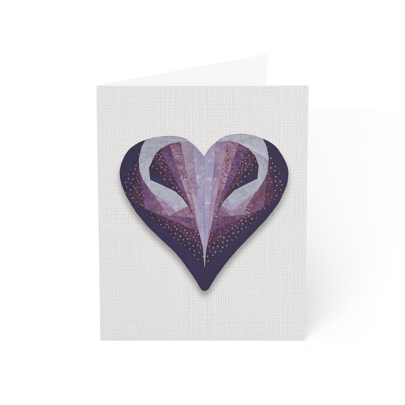 Wings of Love "You are my Hero" Greeting Card