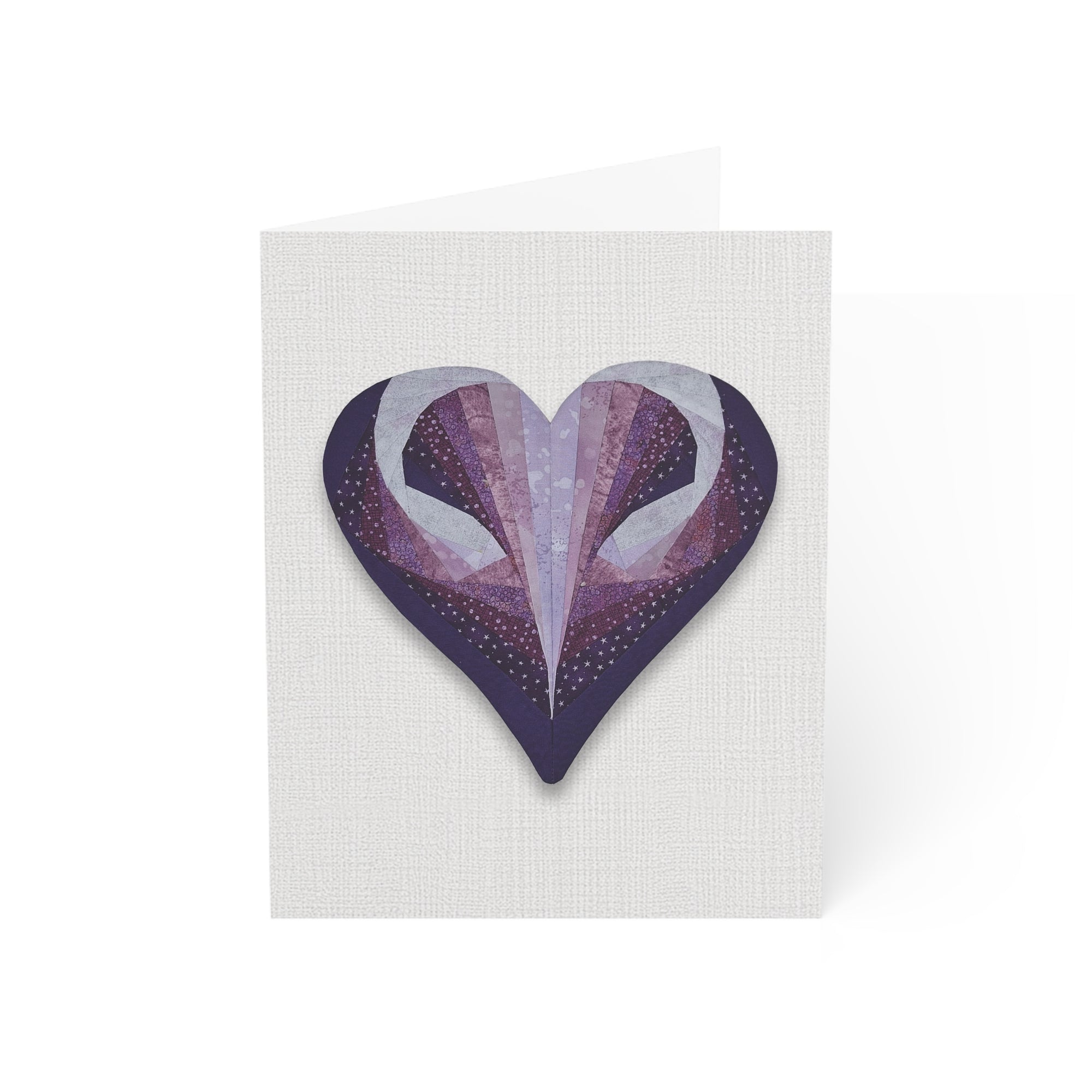 Wings of Love "You are my Hero" Greeting Card