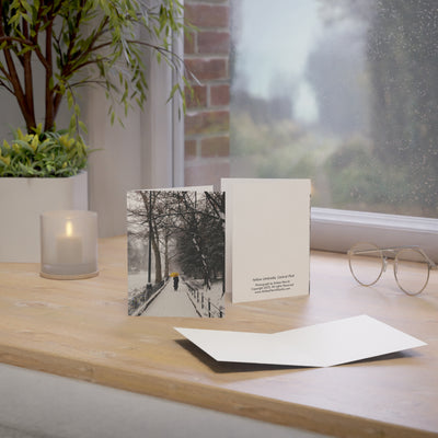 Be the Sunshine Note Card