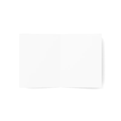 Be the Sunshine Note Card