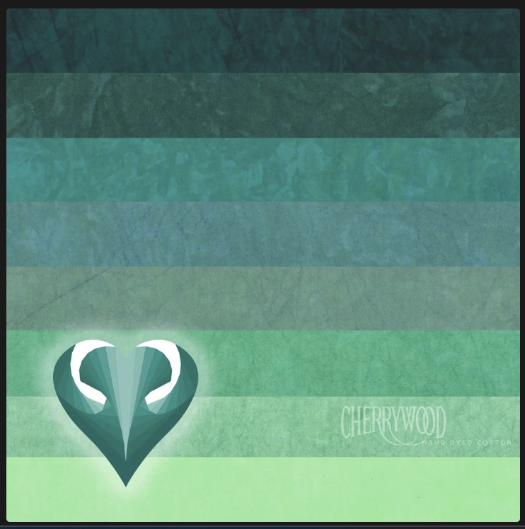 Wings of Love Pattern & Video Class