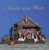 Nativities of the World: The Merrill Family Collection