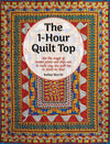 The 1-Hour Quilt Top