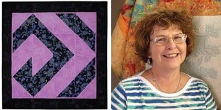 Free-Motion Mastery in a Month: A Block a Day to Machine Quilting Success:  Merrill, RaNae: 9781942853046: : Books