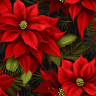 2026 Free-Motion Mastery Holiday Quilt-Along