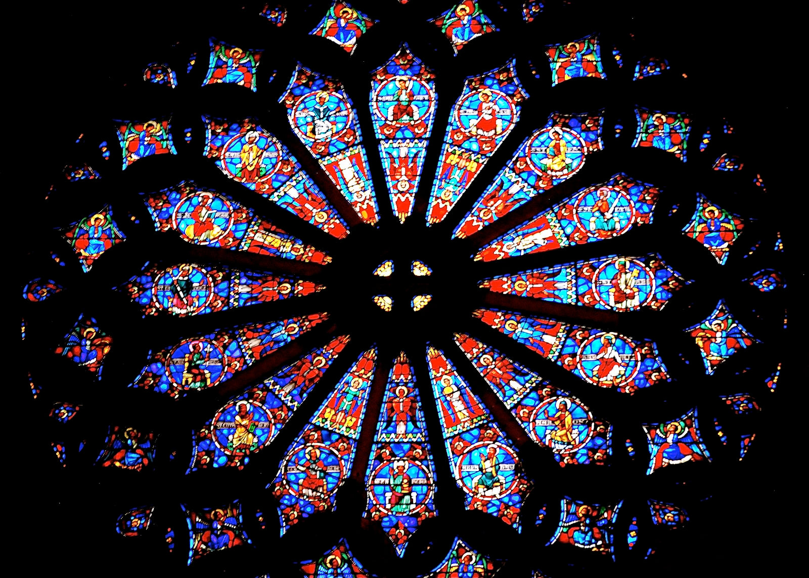 How I Became a Spiromaniac (and you can too!) (1-hour lecture)