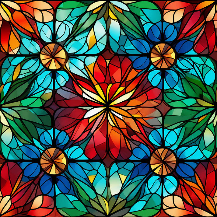 2026 Free-Motion Mastery Holiday Quilt-Along