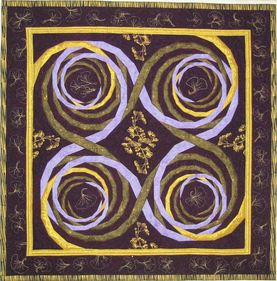 How I Became a Spiromaniac (and you can too!) (1-hour lecture)