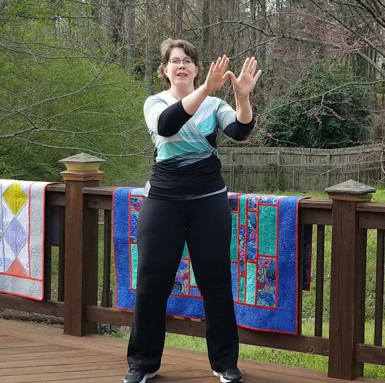 Free-Motion Mastery in a Month Book 1st Edition Update