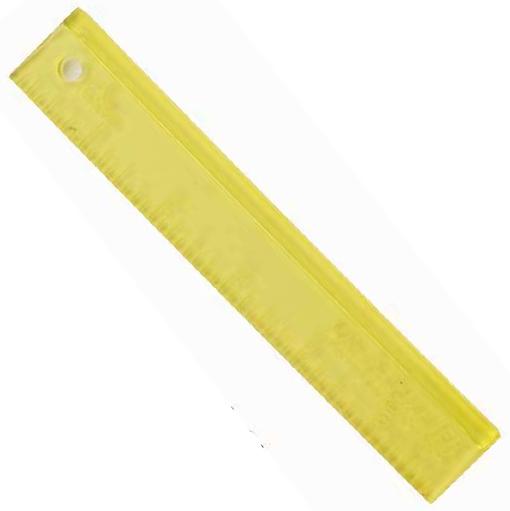 6" Add-a-Quarter Ruler