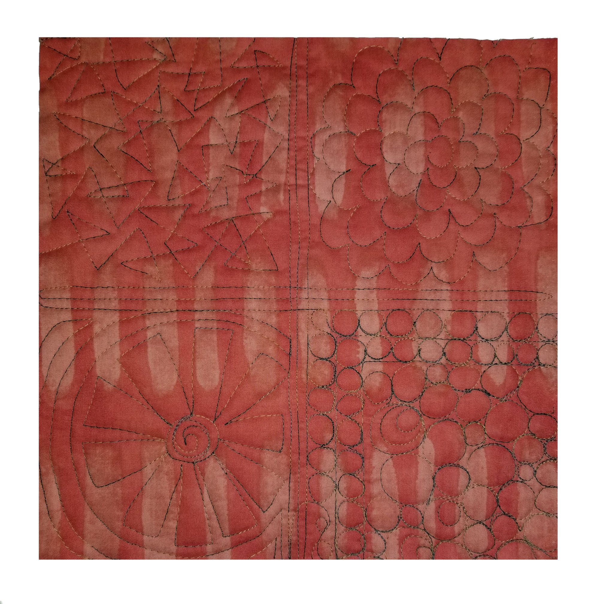 Intro 1 to Free-Motion Mastery in a Month: Lines, Curves & Circles (3-hour workshop)