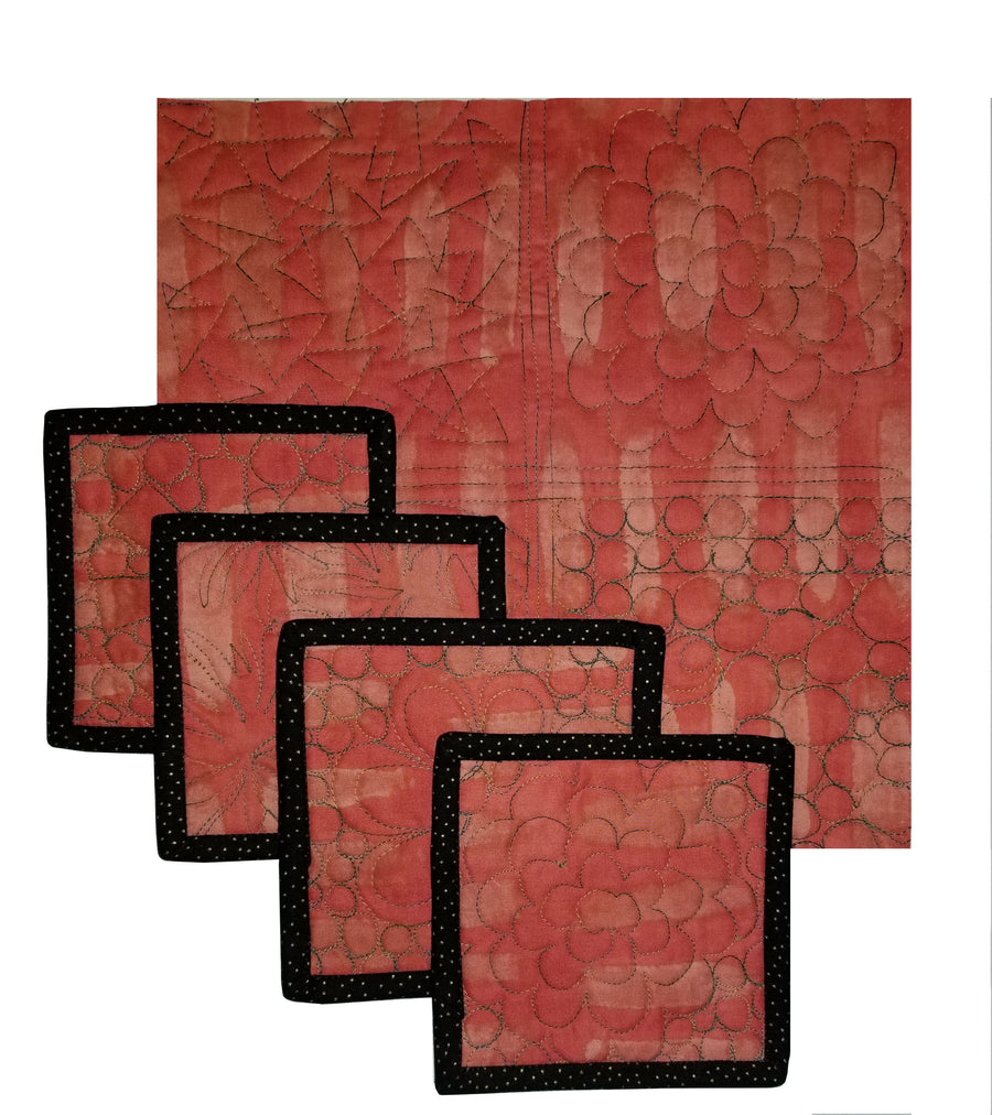 Intro 1 to Free-Motion Mastery in a Month: Lines, Curves & Circles (3-hour workshop)