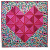 Cross My Heart (A Free-Motion Mastery in a Month Pattern)