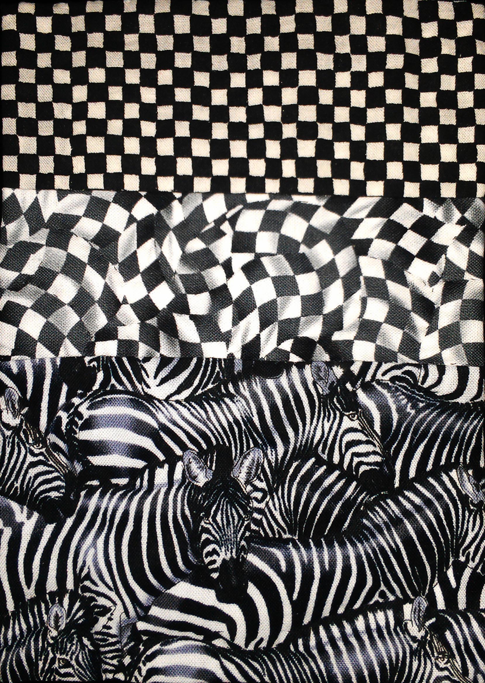 Haiku + Quilt = Haikuilt (Workshop or Lecture)