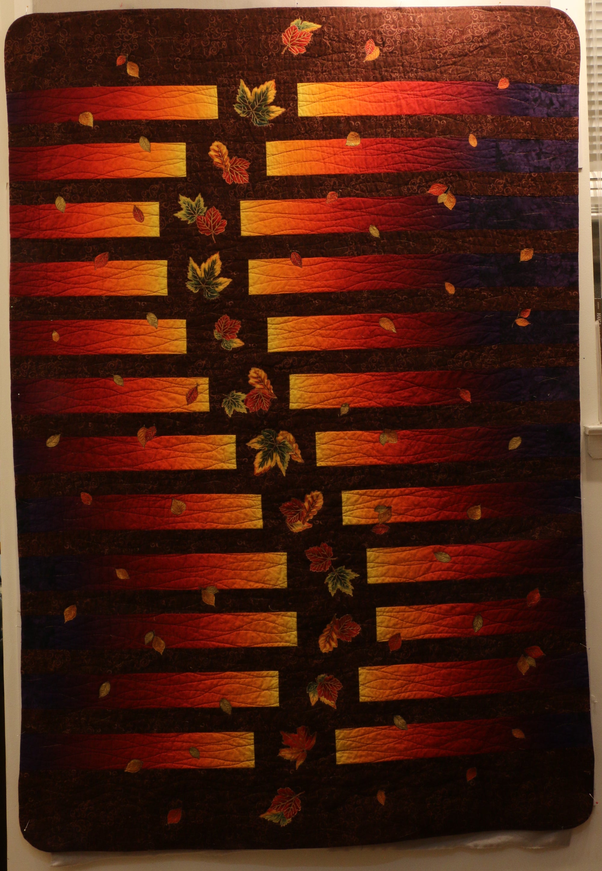 Beyond Horizons Pattern