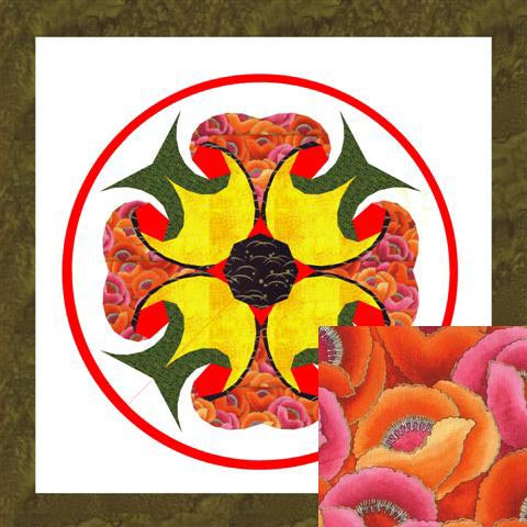 Summertime Wall Hanging Kit