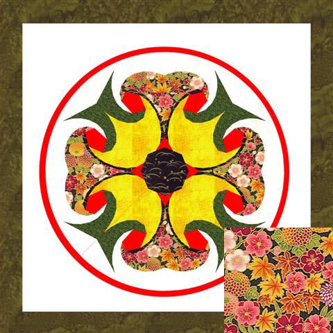 Summertime Wall Hanging Kit