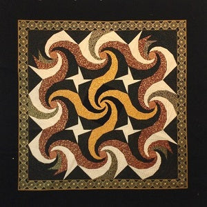 Ribbons, Fountains & Stars,  Oh My! Kit