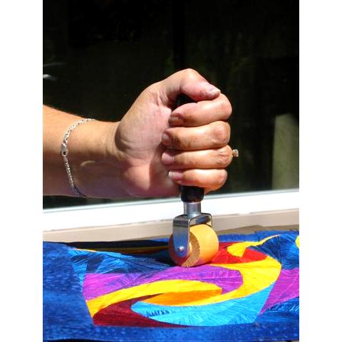 Seam Roller