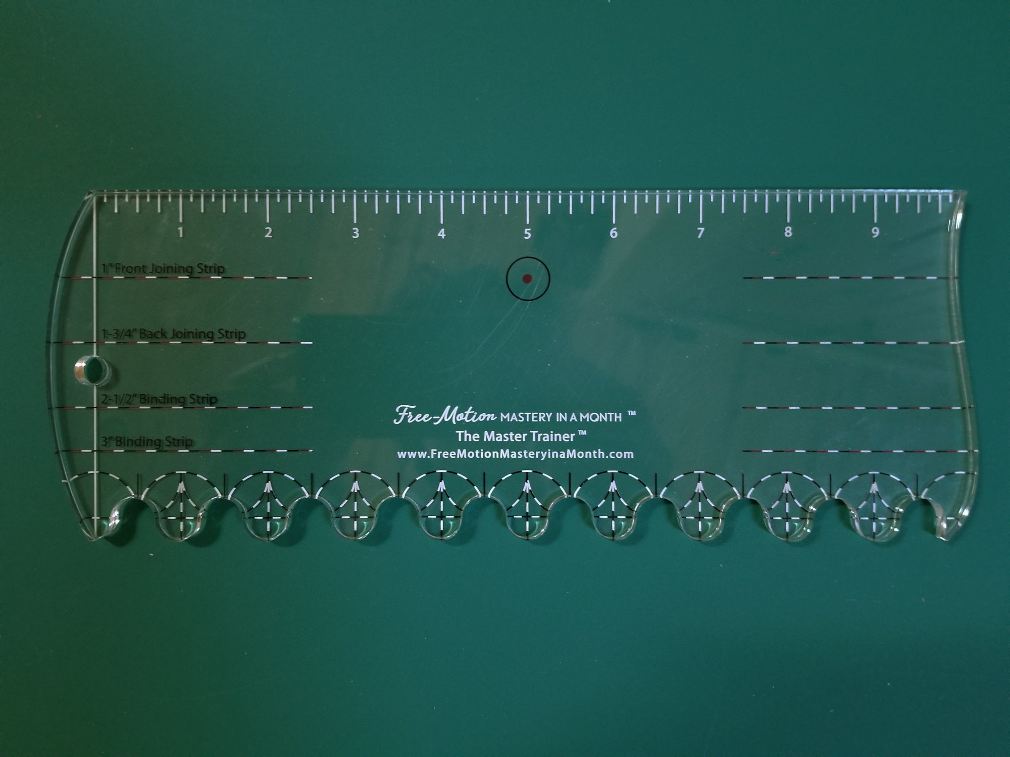 Free-Motion Mastery in a Month <BR>Express Bundle <BR>(Book + Tool Kit)<br>