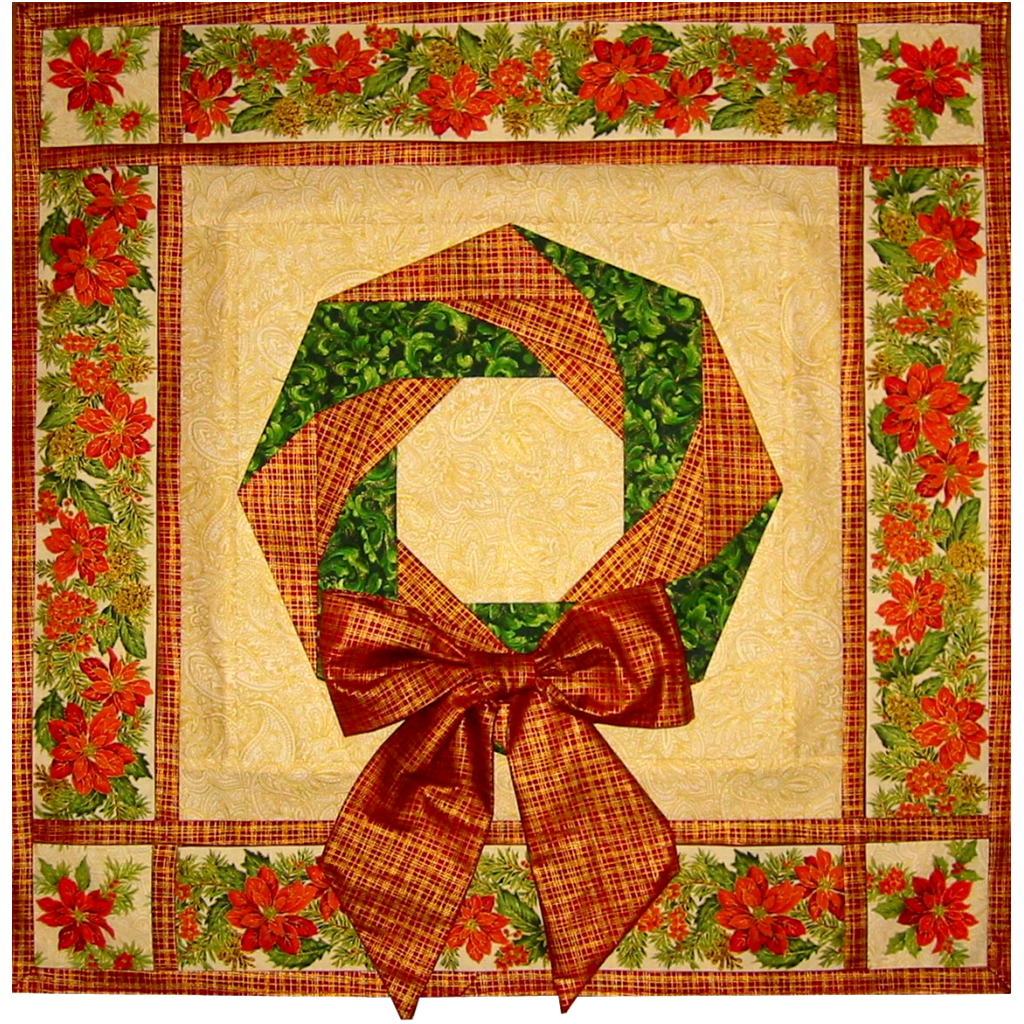 How to Make Reversible Quilts  National Quilter's Circle 