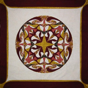 Dreamcatcher Quilt Kit