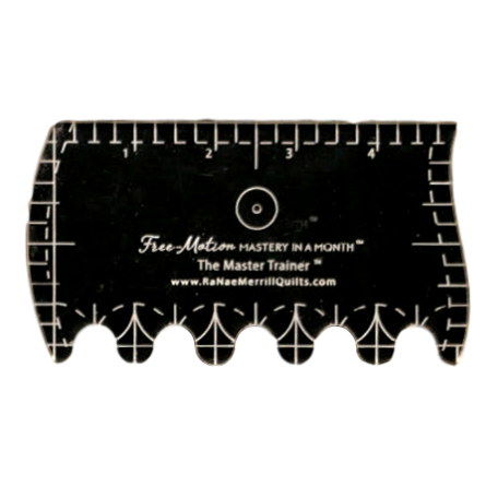 Master Trainer, Small size